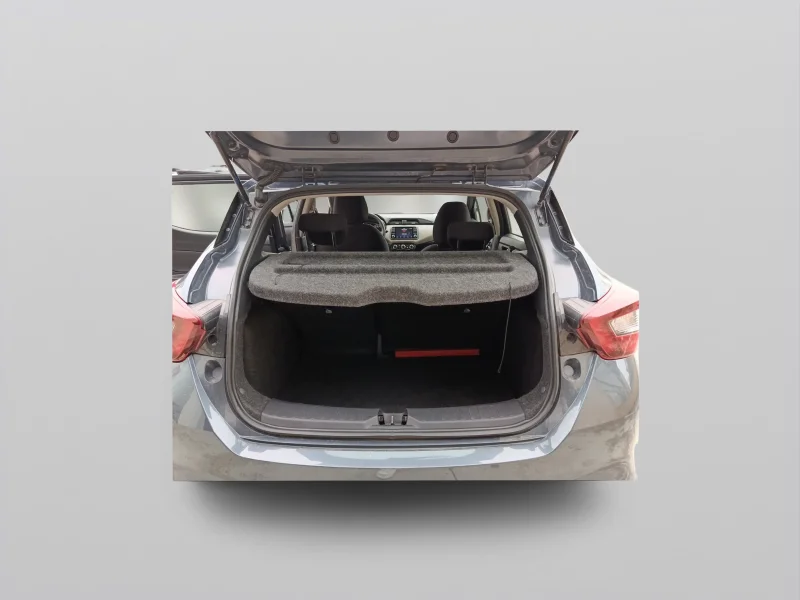 Imagen de NISSAN Micra