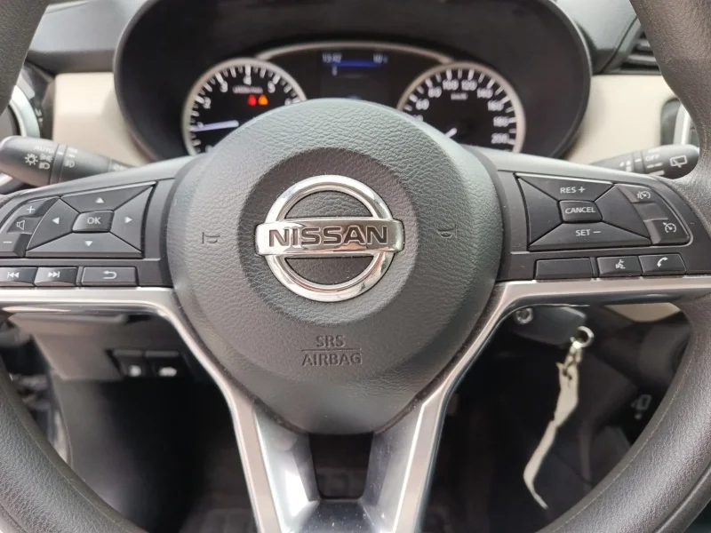 Imagen de NISSAN Micra