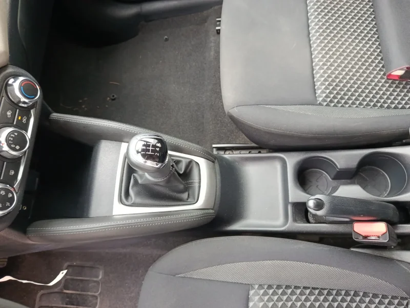 Imagen de NISSAN Micra