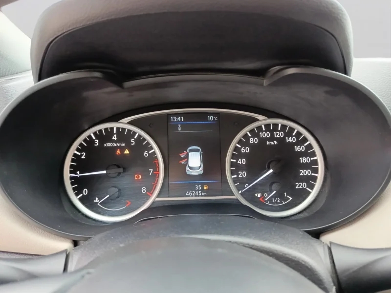 Imagen de NISSAN Micra