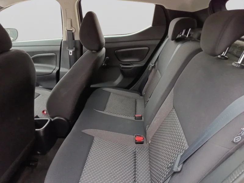 Imagen de NISSAN Micra