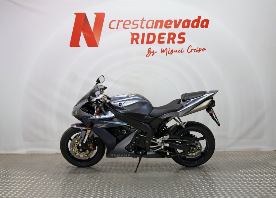 Imagen 3 de Yamaha YZF R1 Gasolina 172 CV
