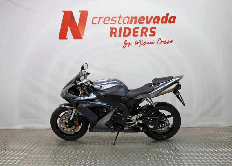 Imagen de Yamaha YZF R1