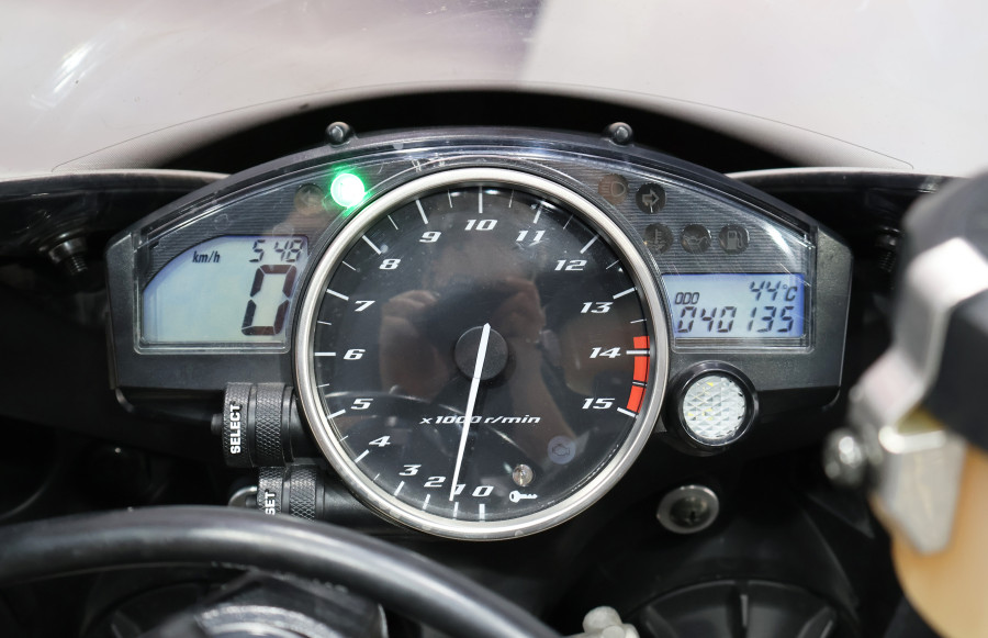 Imagen 2 de Yamaha YZF R1 Gasolina 172 CV