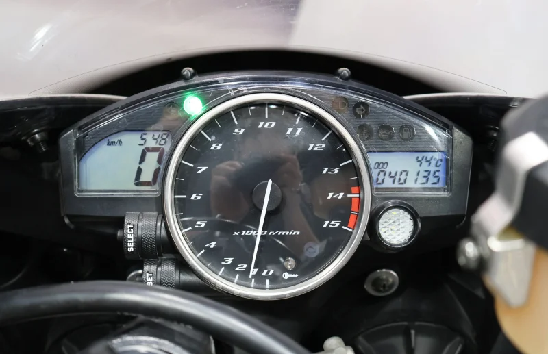 Imagen de Yamaha YZF R1