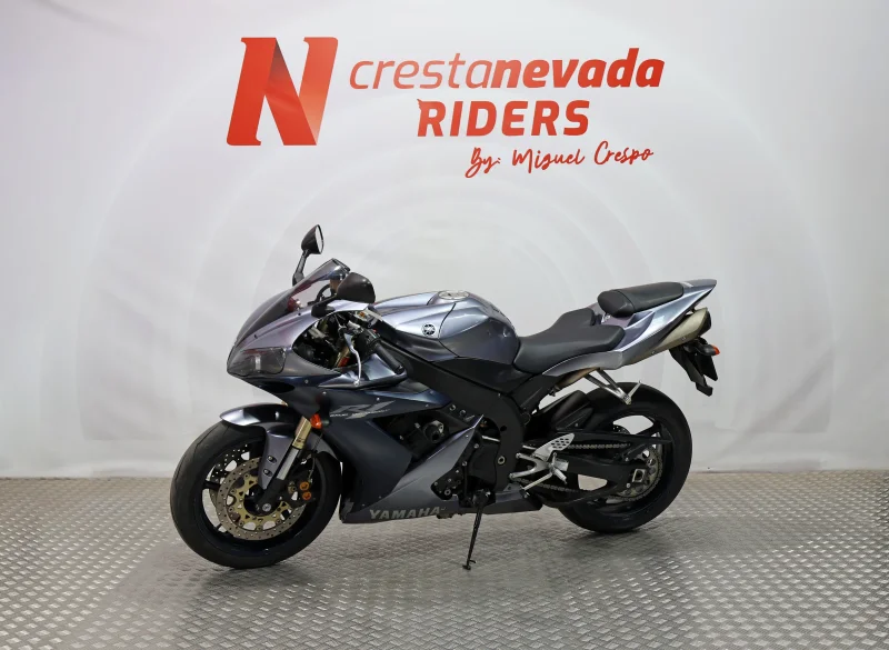 Imagen de Yamaha YZF R1