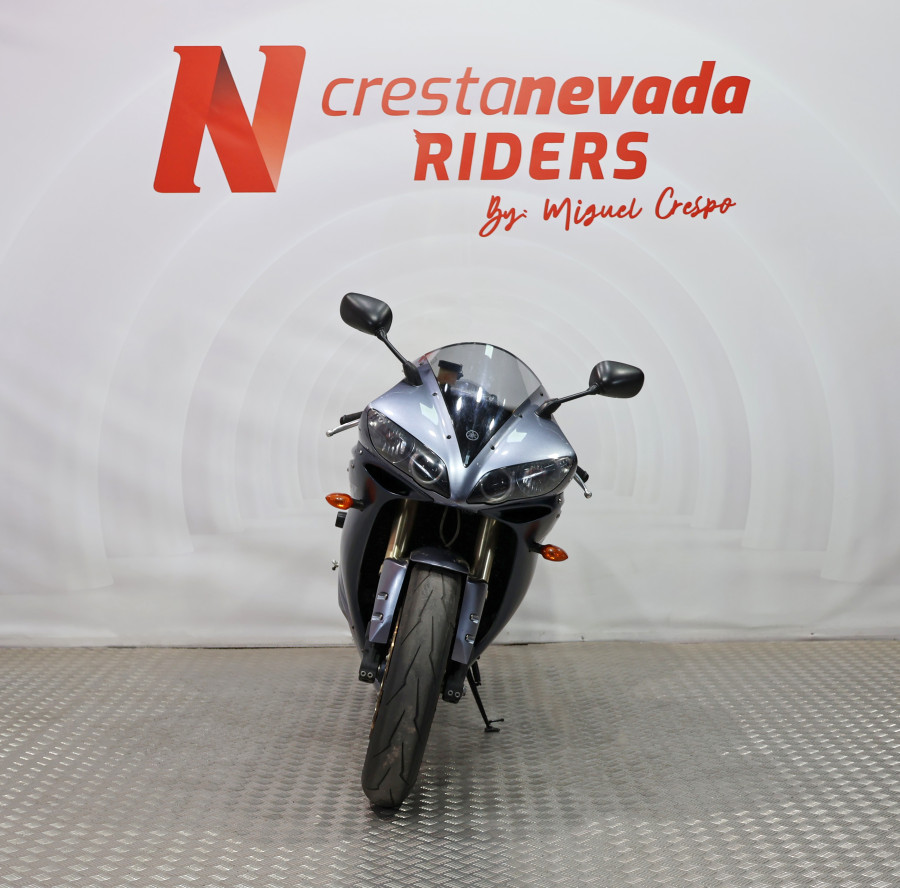 Imagen 5 de Yamaha YZF R1 Gasolina 172 CV