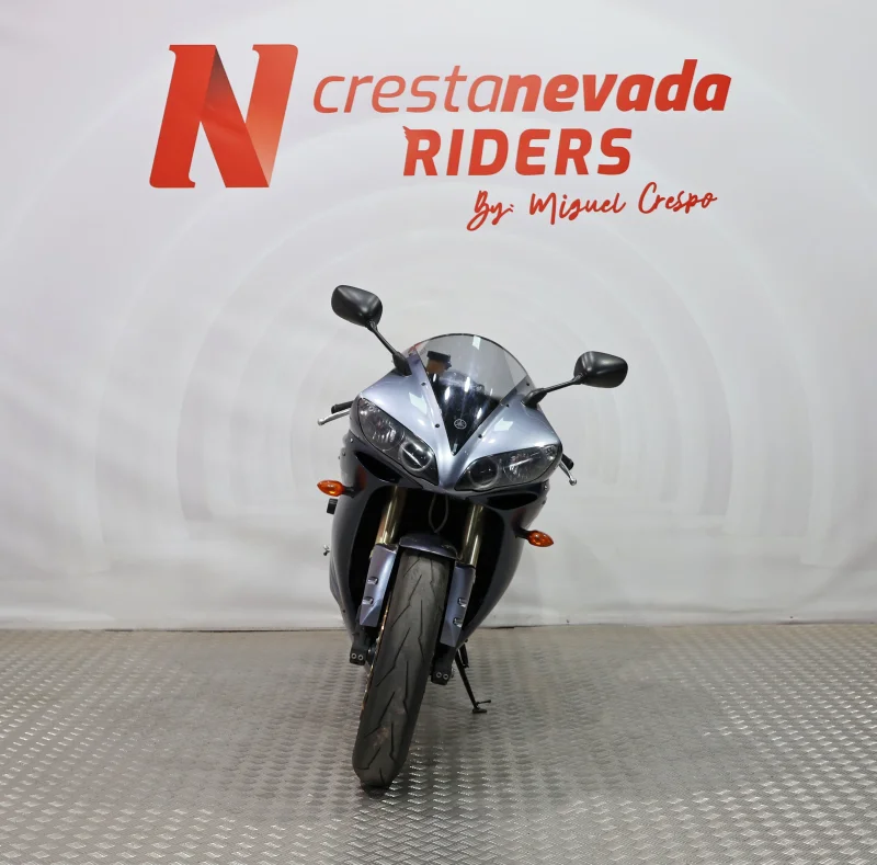 Imagen de Yamaha YZF R1