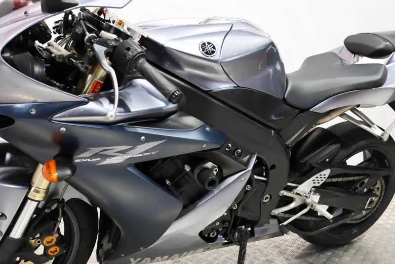 Imagen de Yamaha YZF R1