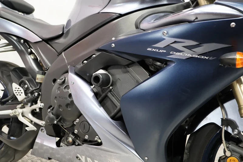 Imagen de Yamaha YZF R1