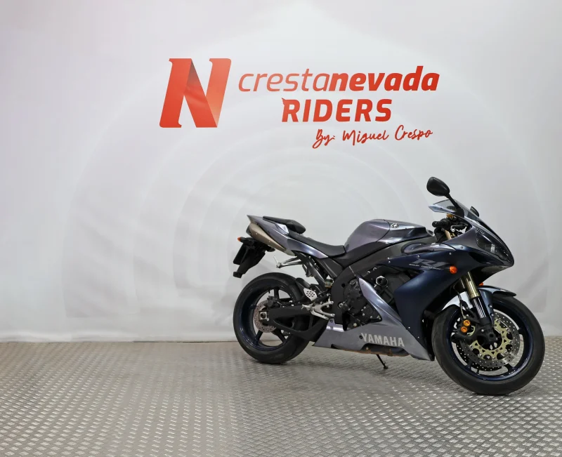 Imagen de Yamaha YZF R1