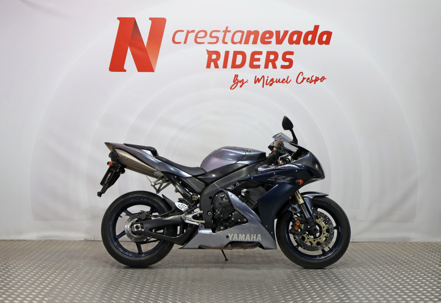 Imagen 7 de Yamaha YZF R1 Gasolina 172 CV