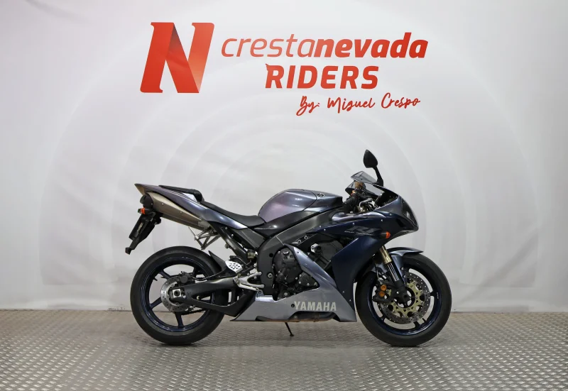 Imagen de Yamaha YZF R1