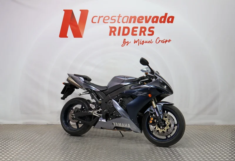 Imagen de Yamaha YZF R1