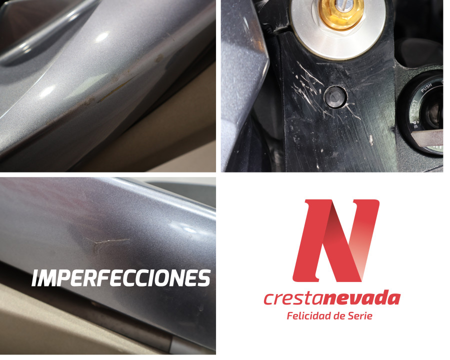 Imagen 19 de Yamaha YZF R1 Gasolina 172 CV