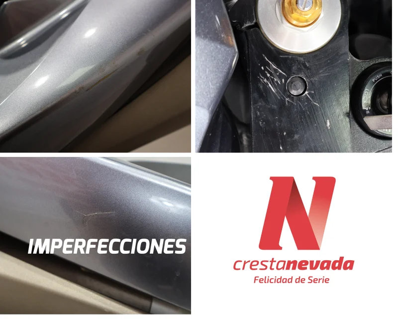 Imagen de Yamaha YZF R1