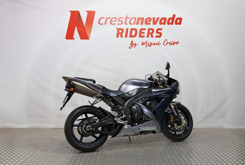 Imagen de Yamaha YZF R1