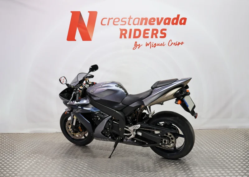 Imagen de Yamaha YZF R1