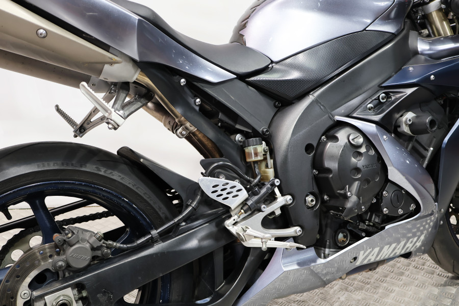 Imagen 15 de Yamaha YZF R1 Gasolina 172 CV