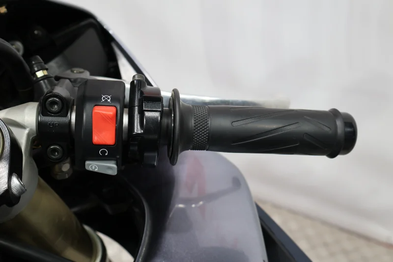 Imagen de Yamaha YZF R1