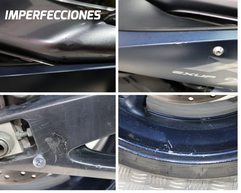 Imagen de Yamaha YZF R1