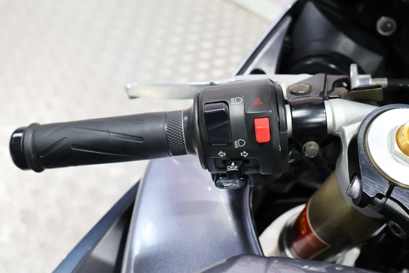 Imagen de Yamaha YZF R1