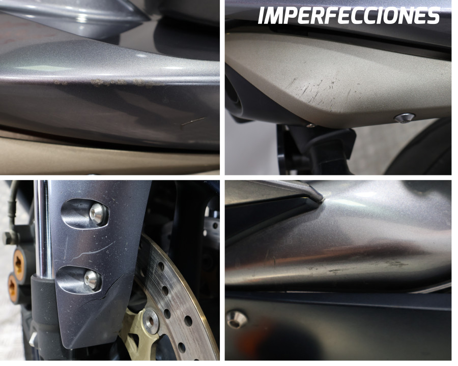 Imagen 18 de Yamaha YZF R1 Gasolina 172 CV