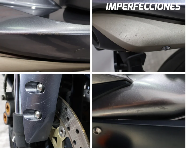 Imagen de Yamaha YZF R1