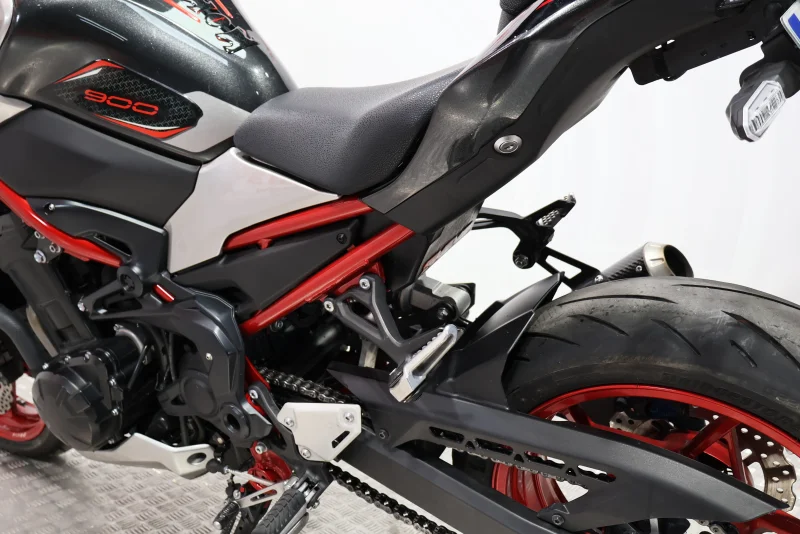 Imagen de KAWASAKI Z 900 
