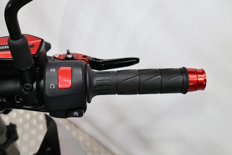 Imagen de KAWASAKI Z 900 