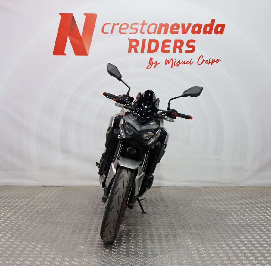Imagen 5 de KAWASAKI Z 900 Gasolina 125 CV