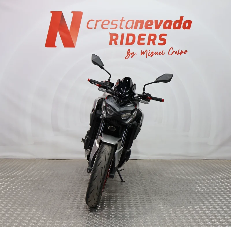 Imagen de KAWASAKI Z 900 