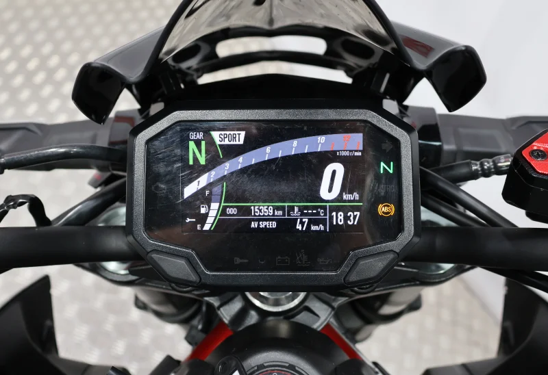 Imagen de KAWASAKI Z 900 