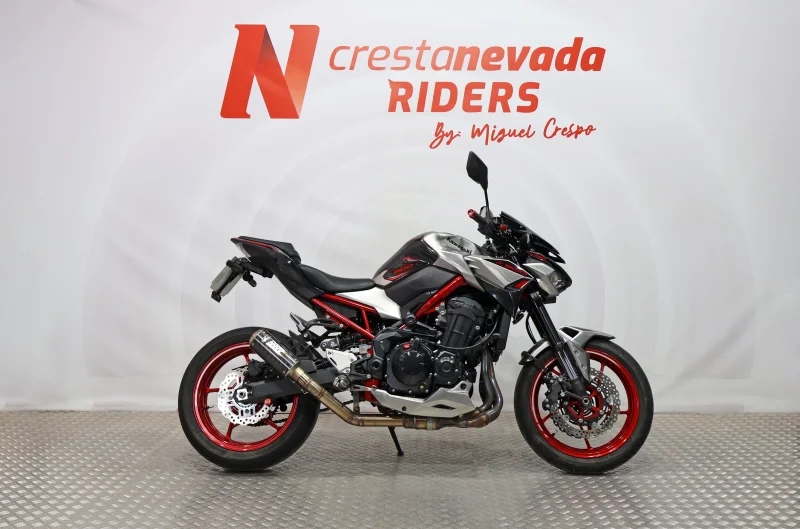 Imagen de KAWASAKI Z 900 