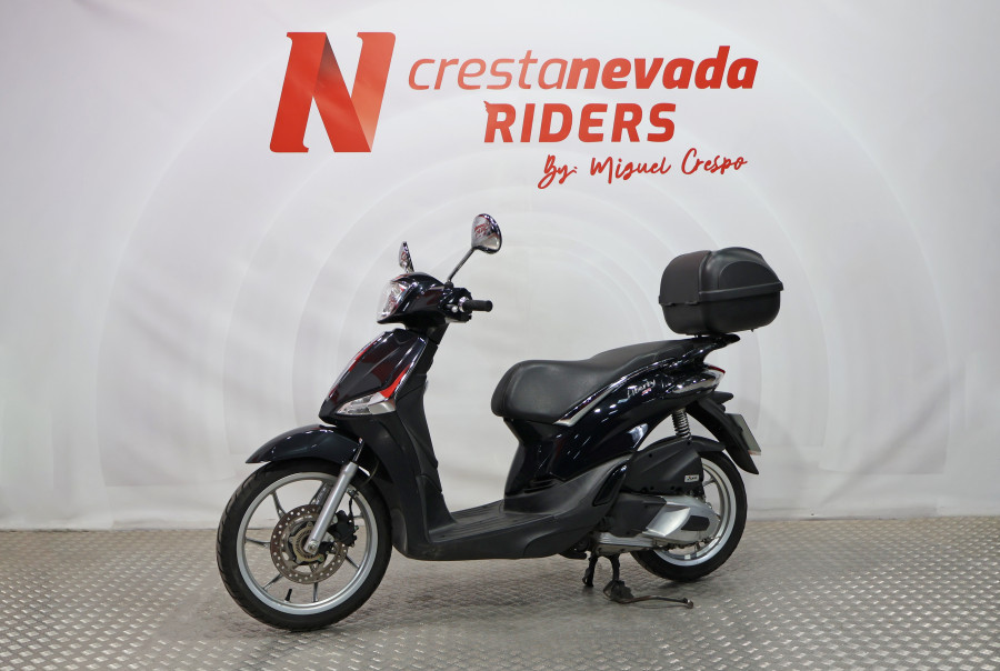 Imagen 4 de Piaggio LIBERTY 125 Gasolina 11 CV