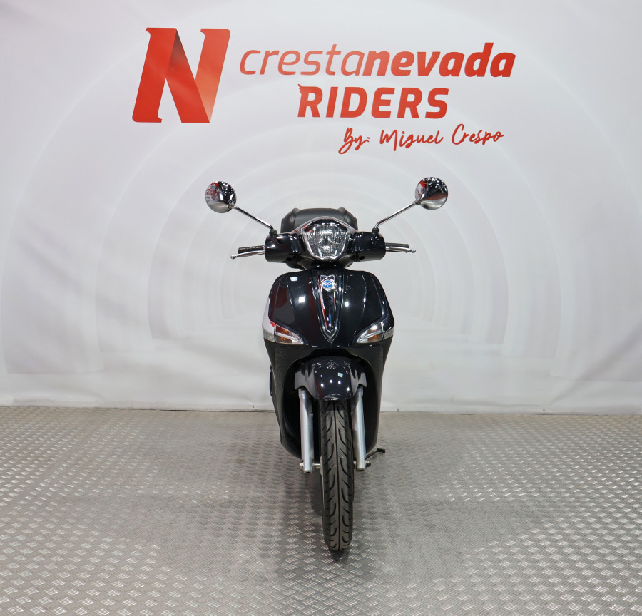 Imagen 5 de Piaggio LIBERTY 125 Gasolina 11 CV