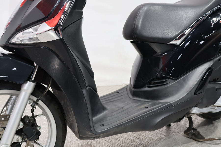 Imagen 13 de Piaggio LIBERTY 125 Gasolina 11 CV