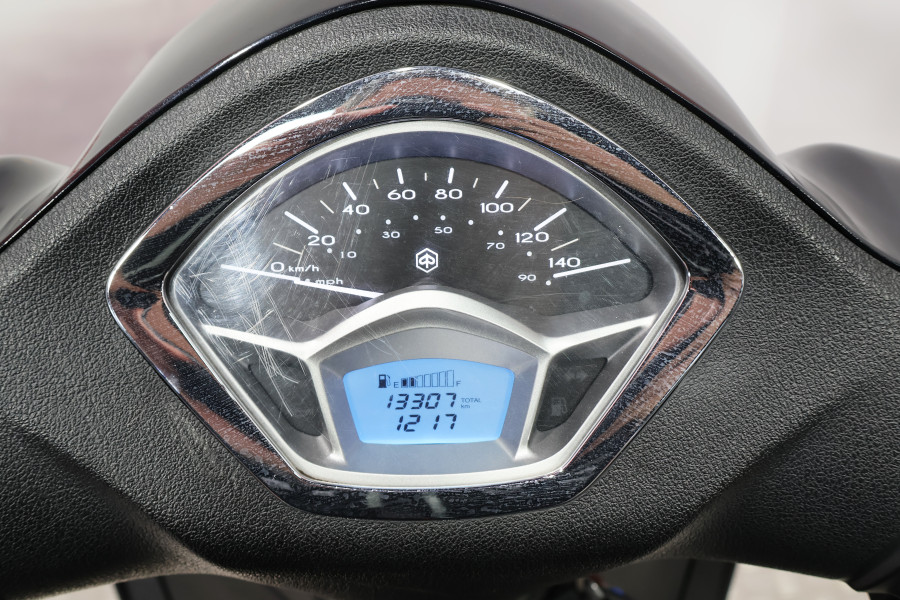Imagen 2 de Piaggio LIBERTY 125 Gasolina 11 CV