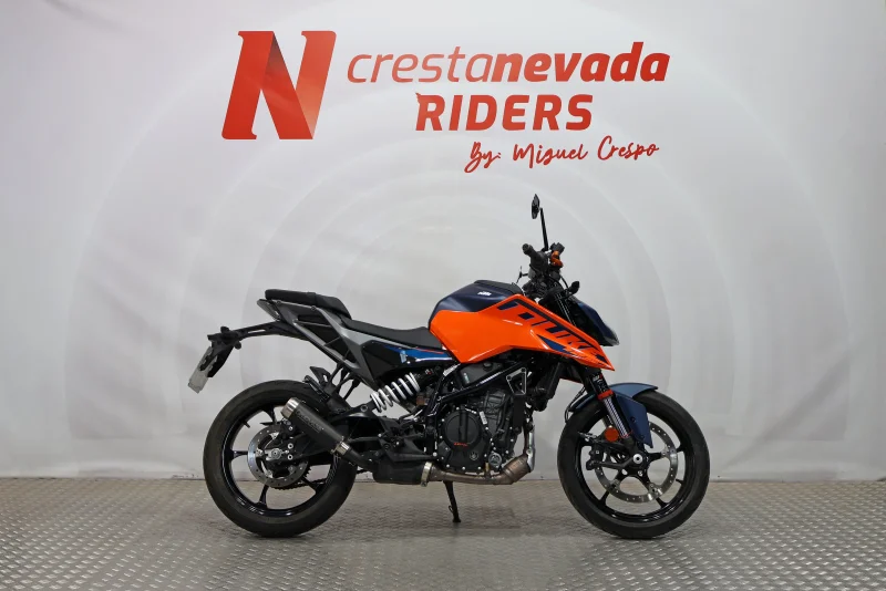 Imagen de Ktm 125 DUKE