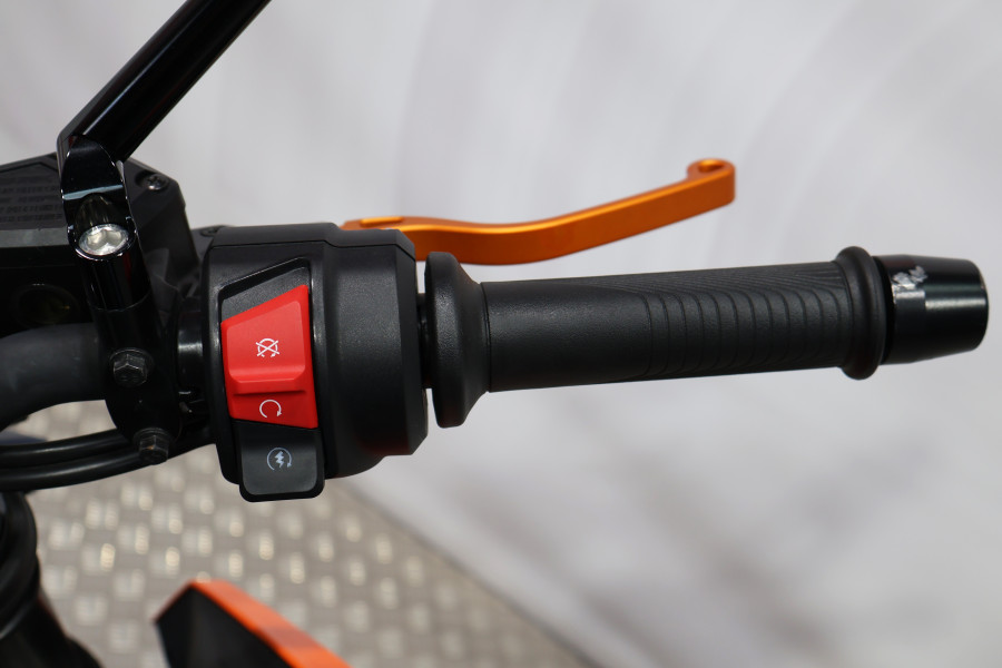 Imagen 9 de Ktm 125 DUKE Gasolina 15 CV