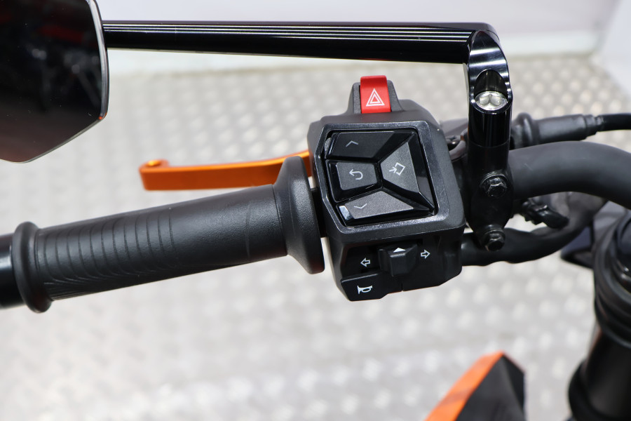 Imagen 8 de Ktm 125 DUKE Gasolina 15 CV