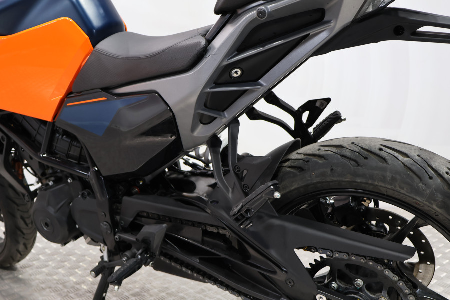 Imagen 14 de Ktm 125 DUKE Gasolina 15 CV