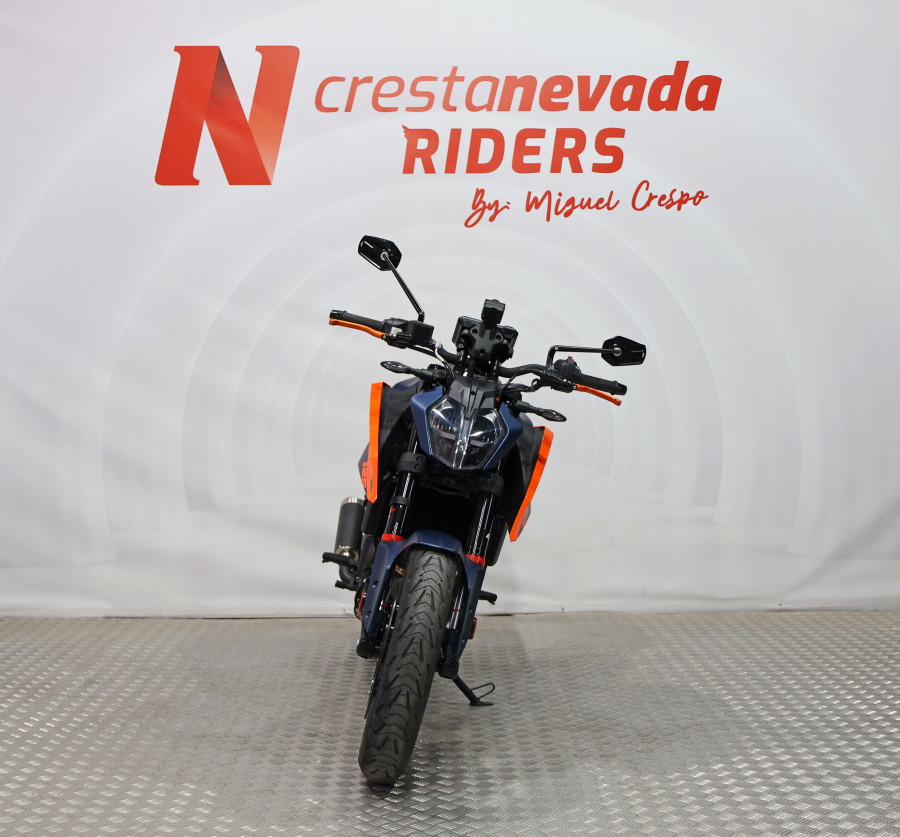 Imagen 5 de Ktm 125 DUKE Gasolina 15 CV