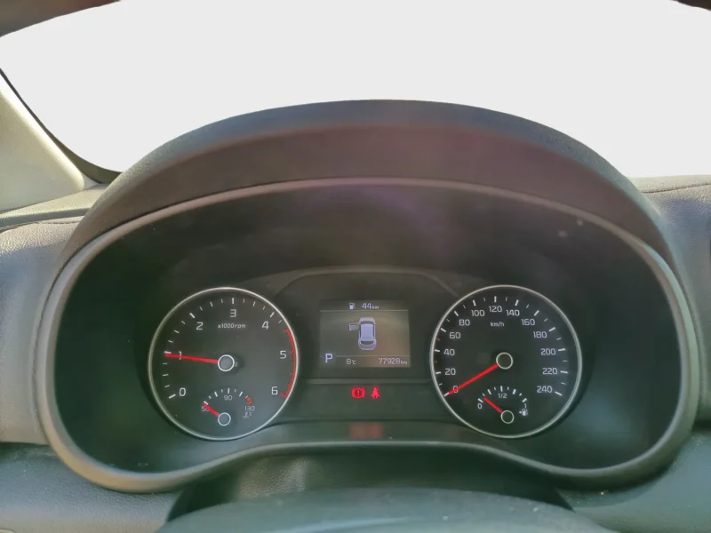 Imagen de Kia Sportage