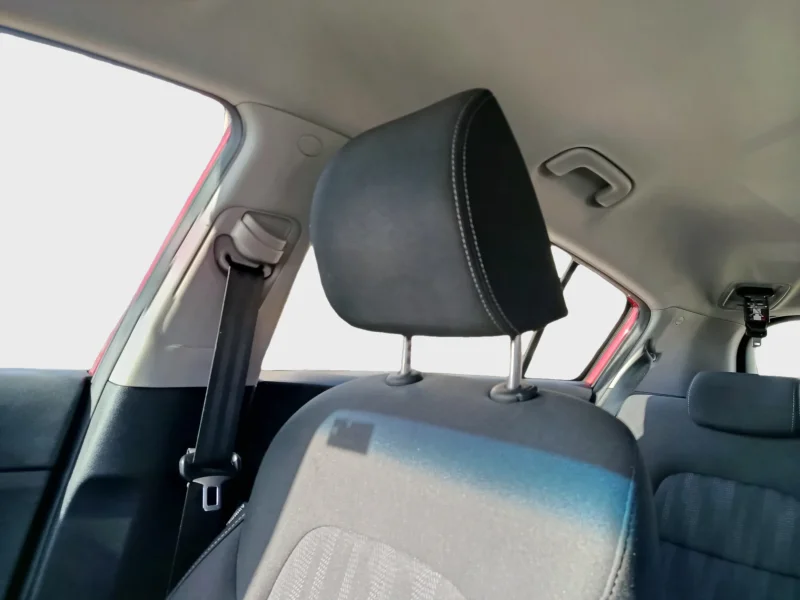 Imagen de Kia Sportage