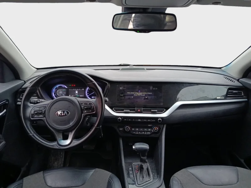 Imagen de Kia Niro