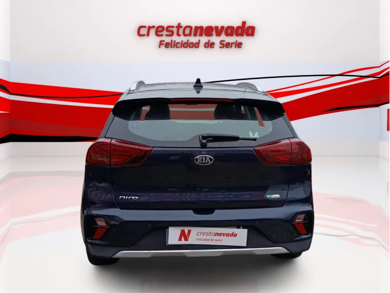 Imagen de Kia Niro