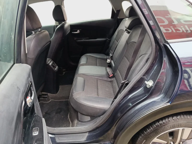 Imagen de Kia Niro