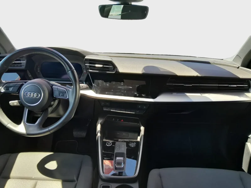 Imagen de AUDI A3