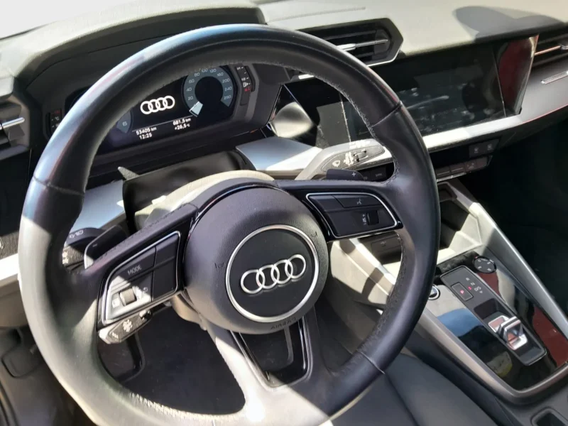 Imagen de AUDI A3